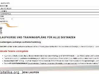 laufcampus-training.com