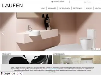 laufen.co.at