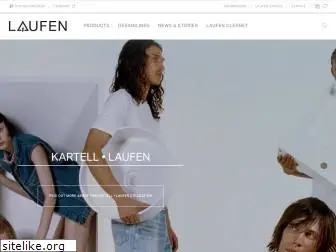 laufen.co.uk