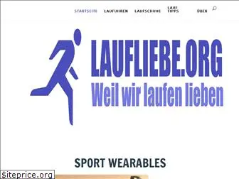 laufliebe.org