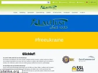 lauflust.de