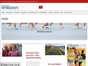 laufmagazin-spiridon.de