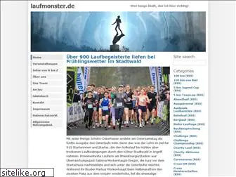 laufmonster.de