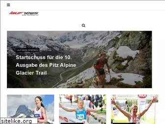 laufnews.at