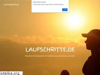 laufschritte.de