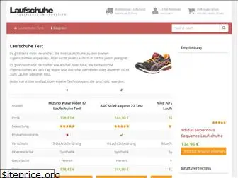 laufschuhe-test.org