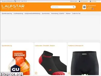 laufstar.de