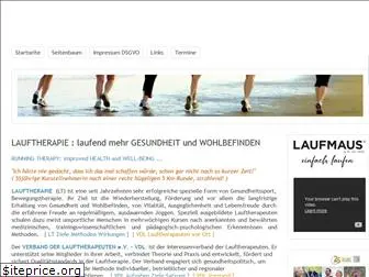 lauftherapie-vdl.de