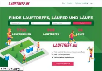 lauftreff.de