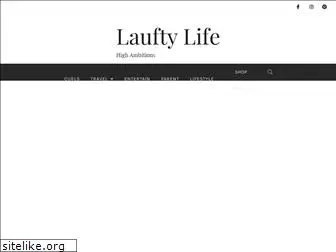 lauftylife.com