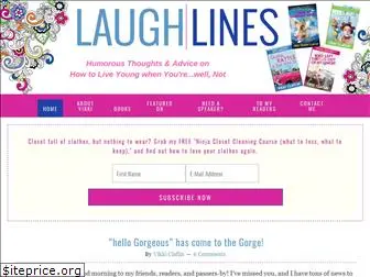 laugh-lines.net