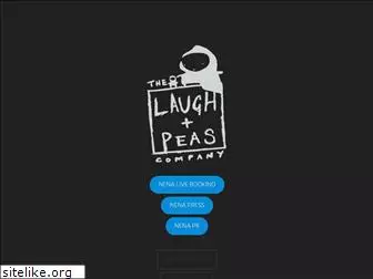 laughandpeas.de