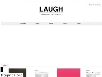 laughdinning.com