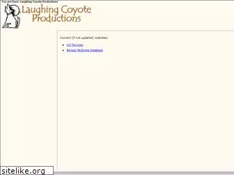 laughing-coyote.com