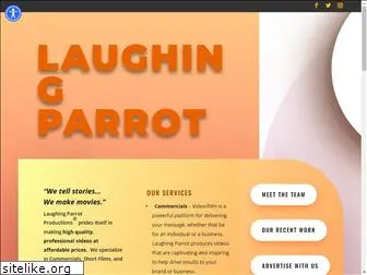 laughing-parrot.com