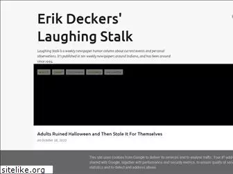 laughing-stalk.blogspot.com