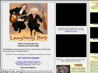 laughingbirdmusic.com