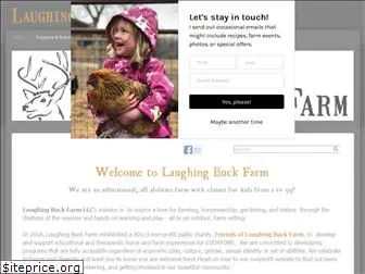 laughingbuckfarm.com