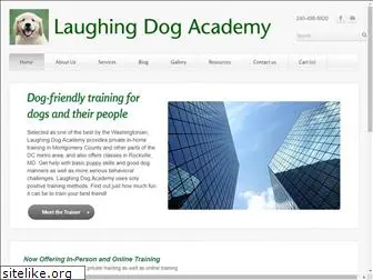 laughingdogacademy.com