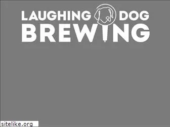 laughingdogbrewing.com