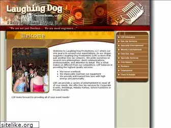 laughingdogpro.com