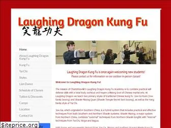 laughingdragonkungfu.com