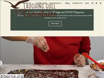 laughinggullchocolates.com