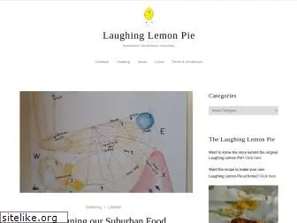 laughinglemonpie.com