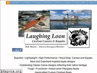 laughingloon.com