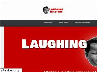 laughingmatters.com