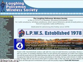 laughingpoliceman.com