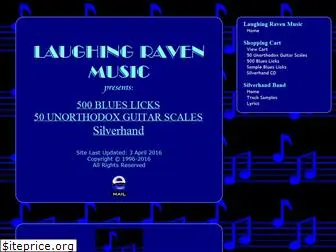 laughingraven.com