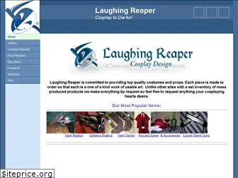 laughingreaper.com