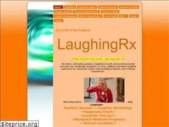 laughingrx.com