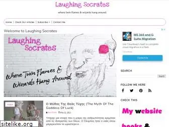 laughingsocrates.blogspot.com