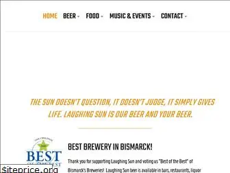 laughingsunbrewing.com