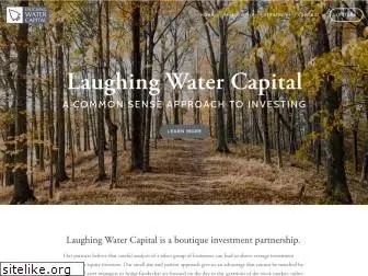 laughingwatercapital.com