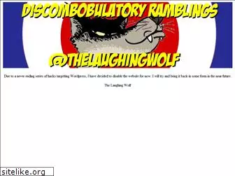 laughingwolf.co.uk