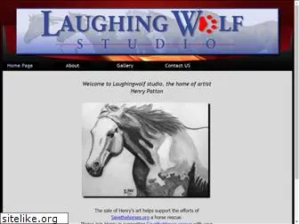 laughingwolf.com