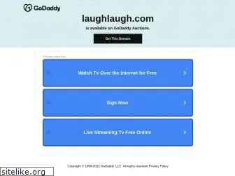 laughlaugh.com