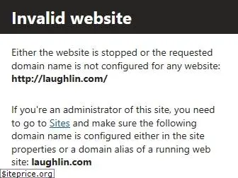 laughlin.com