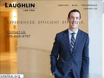 laughlinlawfirm.com