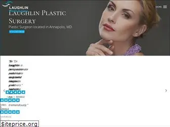 laughlinplasticsurgery.com