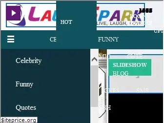 laughspark.com