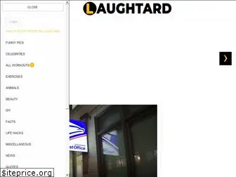 laughtard.com