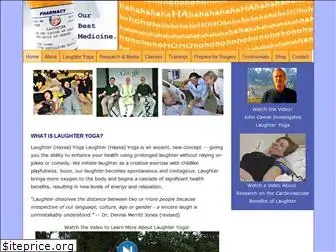 laughterourbestmedicine.com