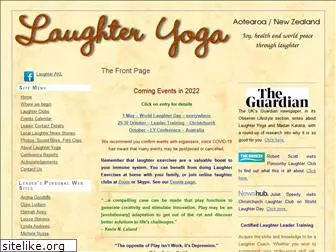 laughteryoga.org.nz