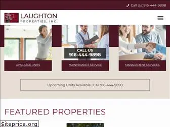laughton-properties.com