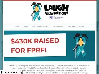 laughyourfaceoff.org
