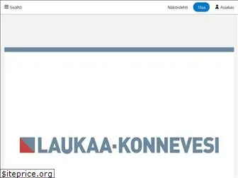 laukaa-konnevesi.fi